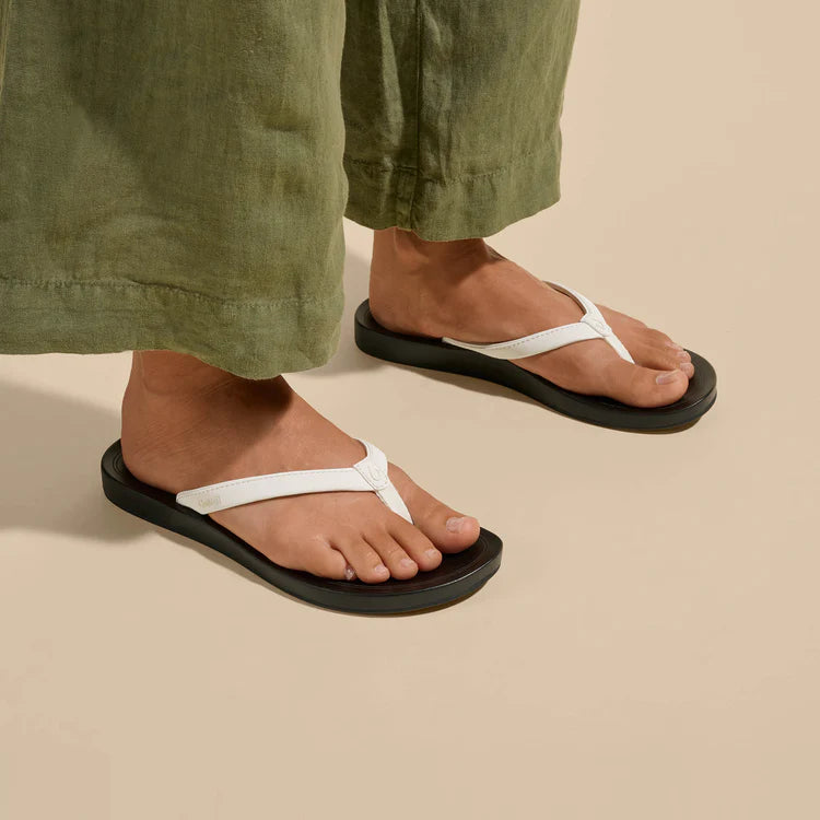 OluKai Uiki Women's Beach Sandals