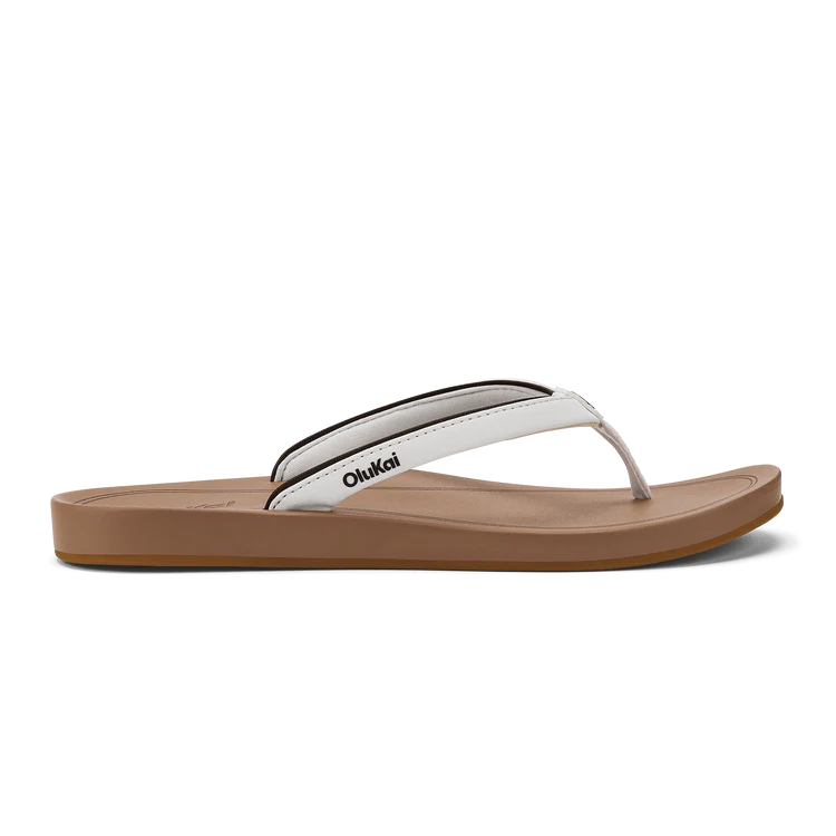 OluKai Uiki Women's Beach Sandals