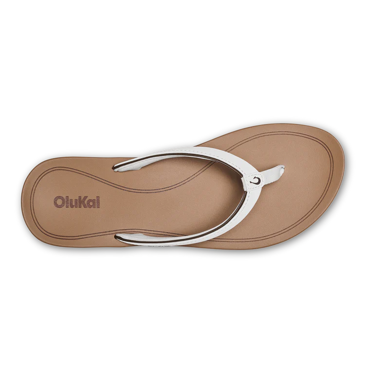 OluKai Uiki Women's Beach Sandals