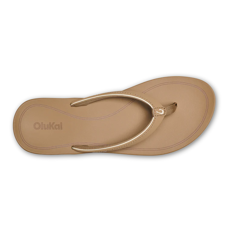 OluKai Uiki Women's Beach Sandals