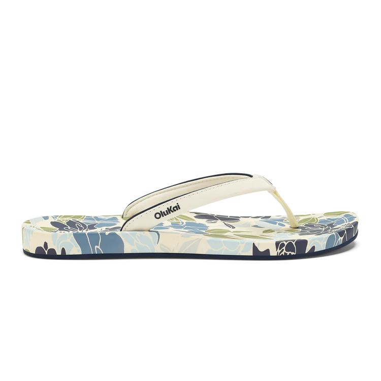 OluKai Uiki Women's Beach Sandals