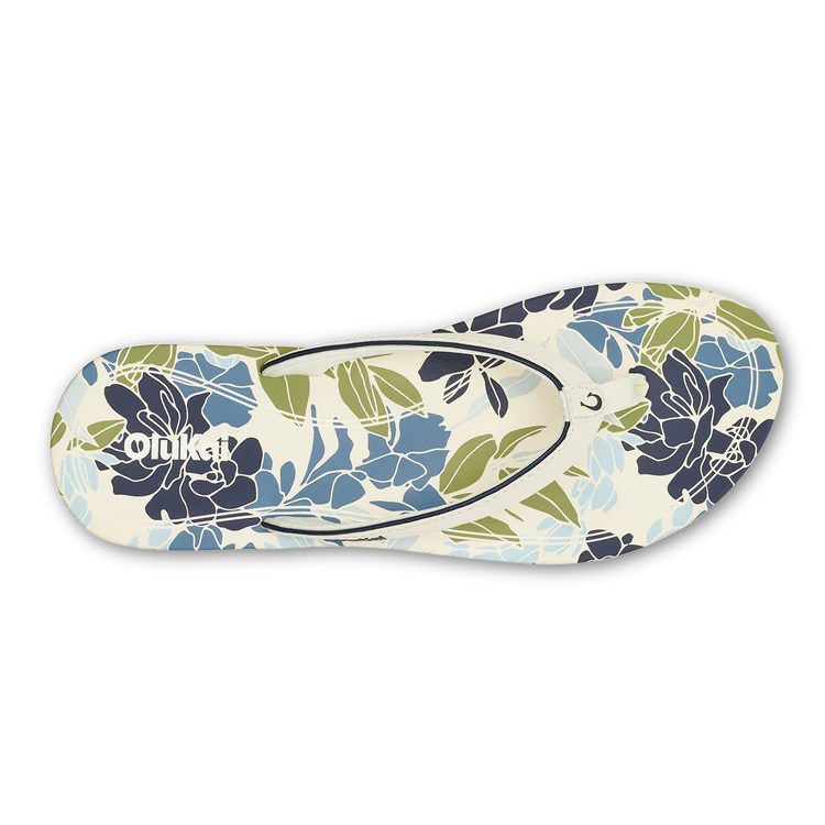 OluKai Uiki Women's Beach Sandals
