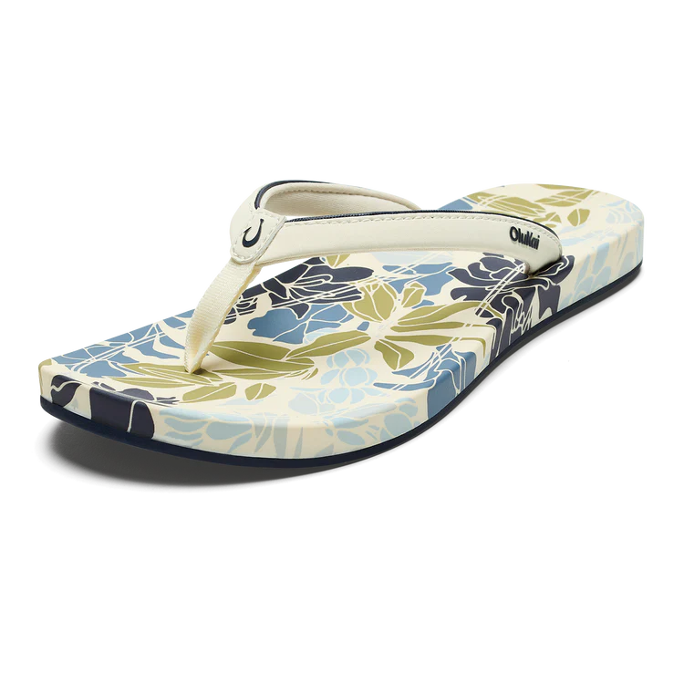 OluKai Uiki Women's Beach Sandals