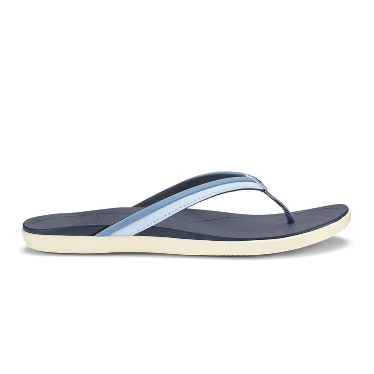 OluKai Ho‘ōpio Malua Women's Beach Sandals