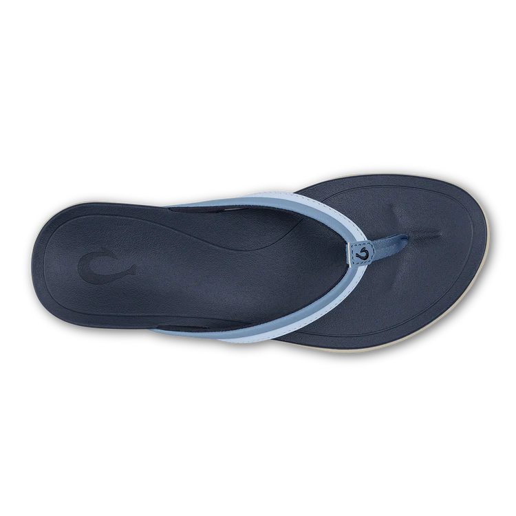 OluKai Ho‘ōpio Malua Women's Beach Sandals