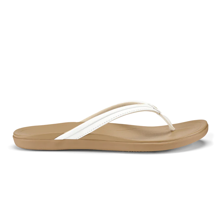 OluKai Ho‘ōpio Malua Women's Beach Sandals