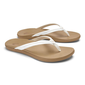 OluKai Ho‘ōpio Malua Women's Beach Sandals