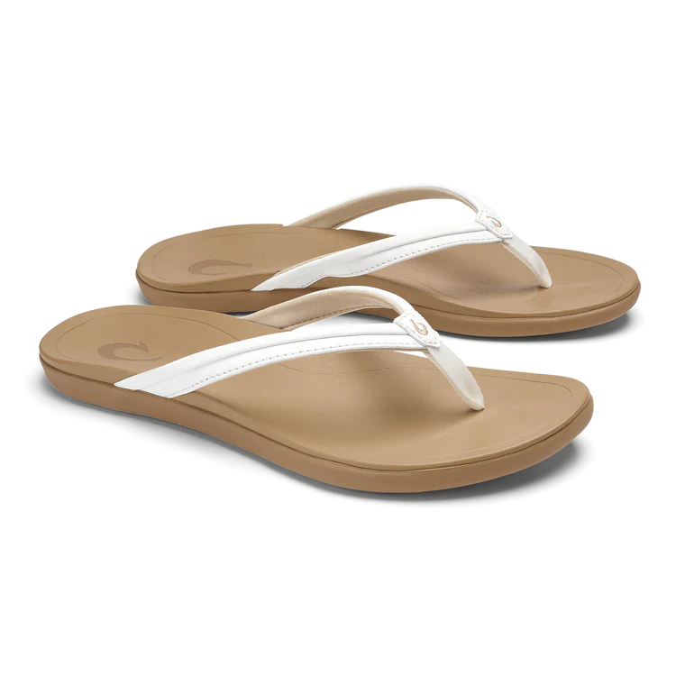 OluKai Ho‘ōpio Malua Women's Beach Sandals