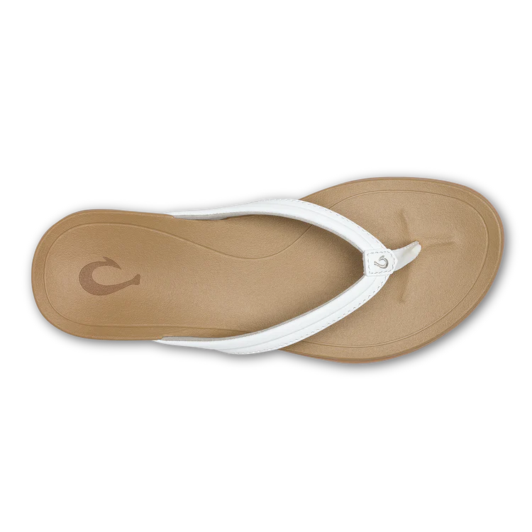 OluKai Ho‘ōpio Malua Women's Beach Sandals