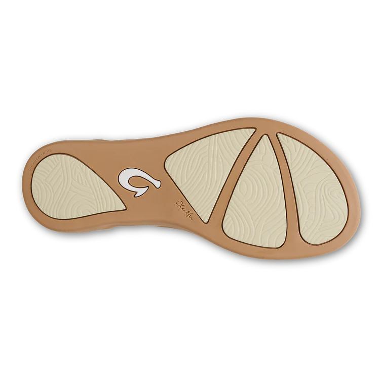 OluKai Ho‘ōpio Malua Women's Beach Sandals