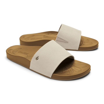 OluKai Kīpe‘a Pono Women's Sandals