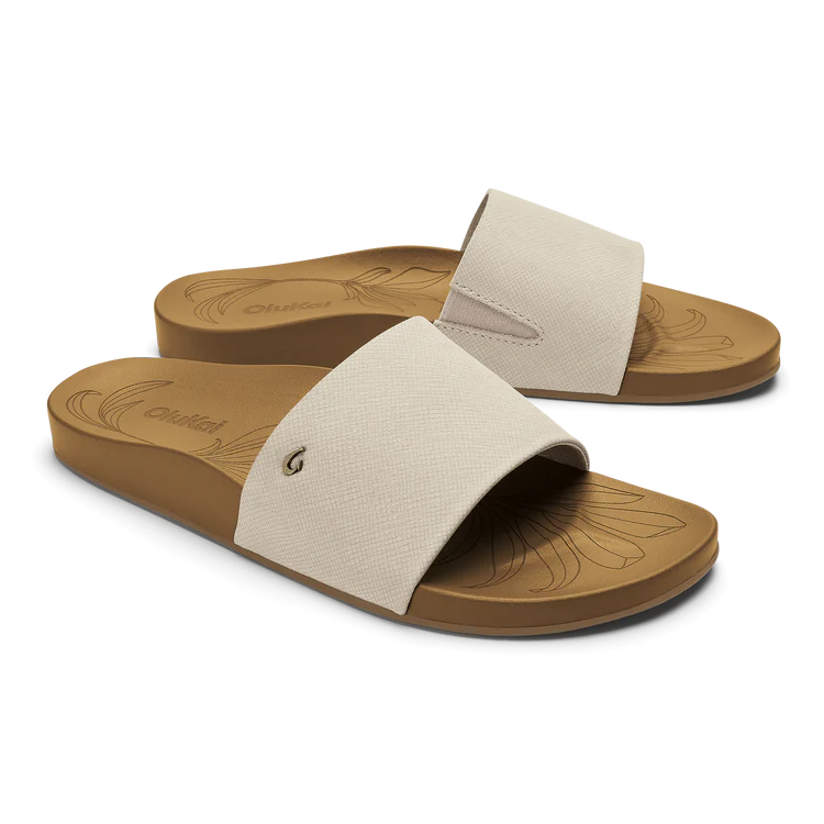 OluKai Kīpe‘a Pono Women's Sandals