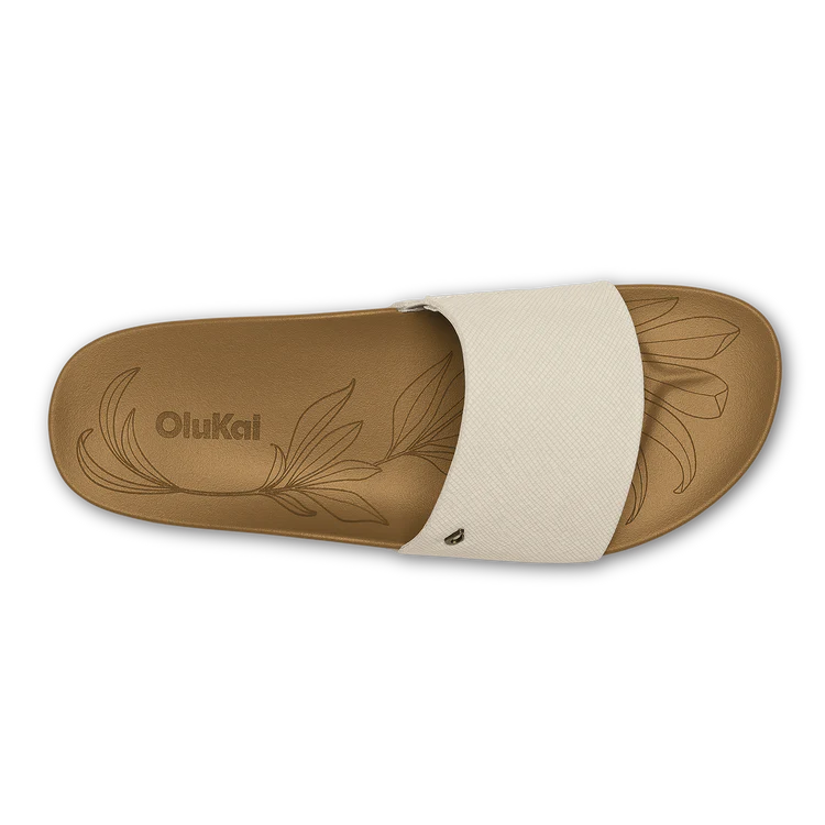 OluKai Kīpe‘a Pono Women's Sandals