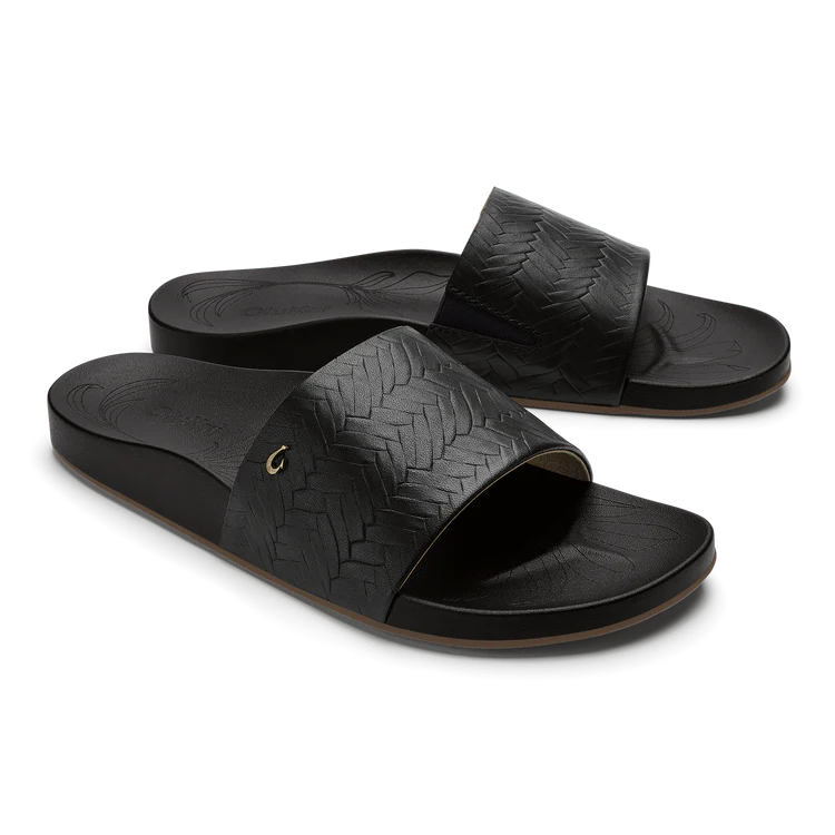 OluKai Kīpe‘a Pono Women's Sandals