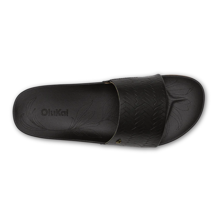 OluKai Kīpe‘a Pono Women's Sandals