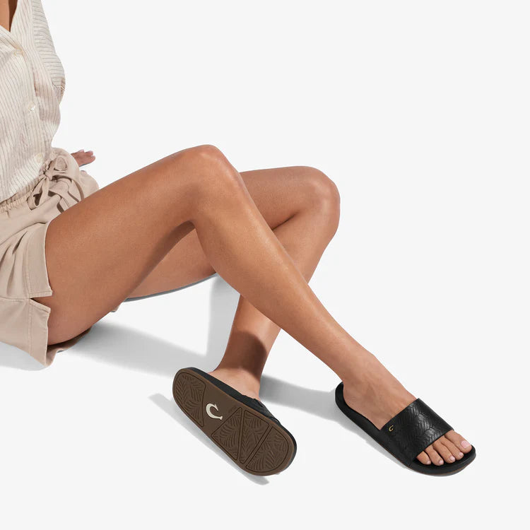 OluKai Kīpe‘a Pono Women's Sandals