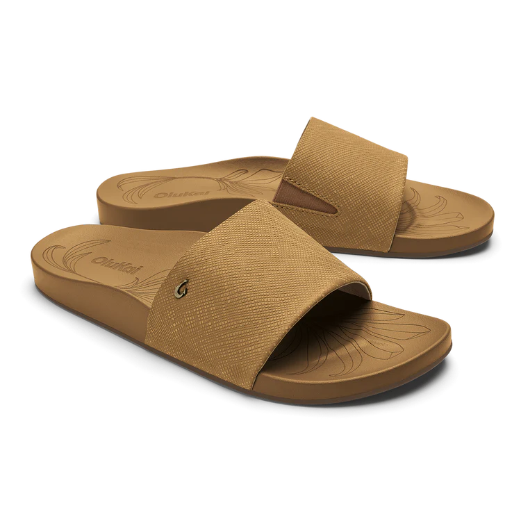 OluKai Kīpe‘a Pono Women's Sandals