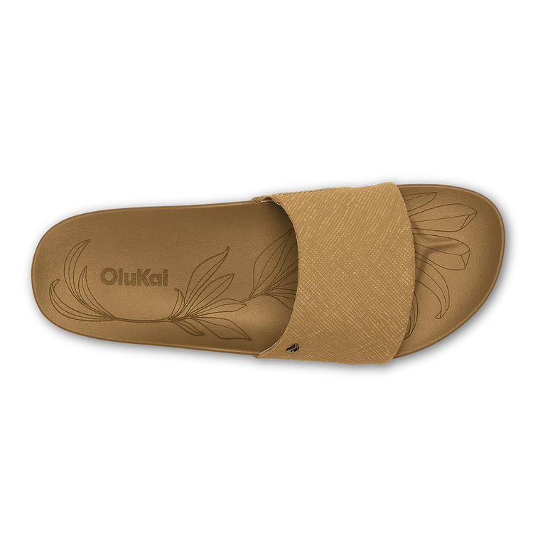 OluKai Kīpe‘a Pono Women's Sandals
