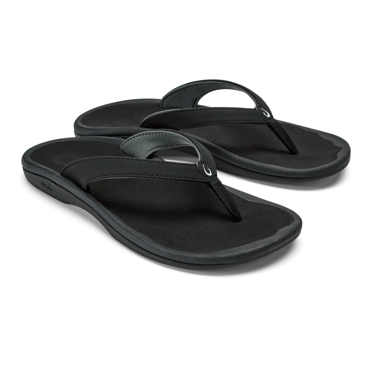 OluKai ʻOhana Lahi Women’s Beach Sandals