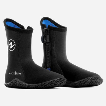Aqua Lung Echozip Dive Boots 5mm