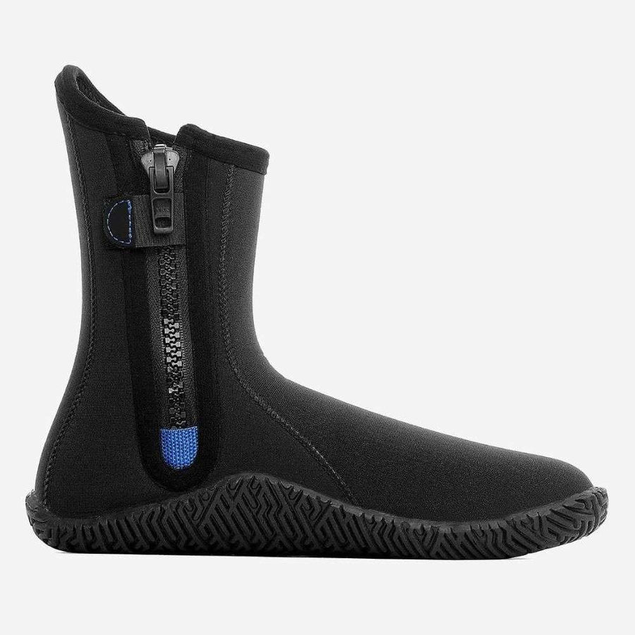 Aqua Lung Echozip Dive Boots 5mm