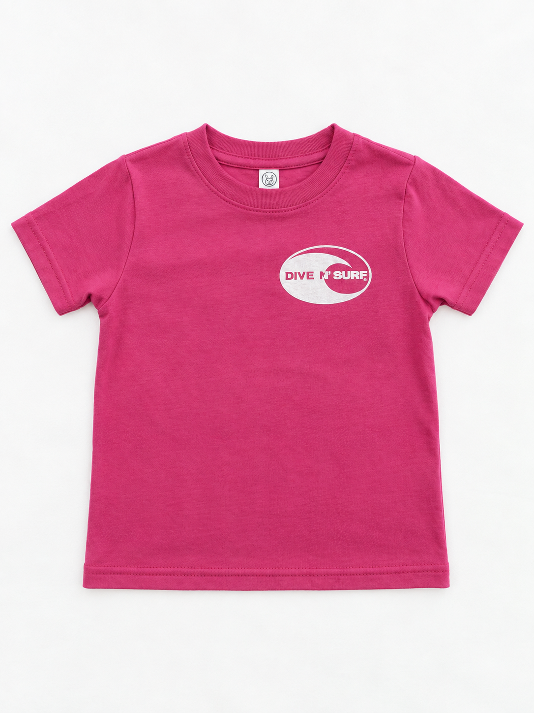 Dive N' Surf Youth Short Sleeve Tee