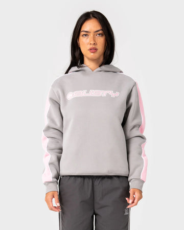 Rusty Timmy Target Oversize Hooded Fleece