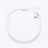 Mauka Jewelry Puka Shell Bracelet