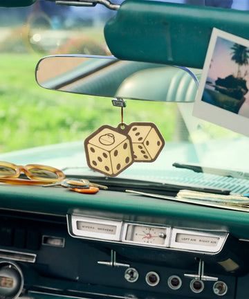 Sun Bum Pair-A-Dice Air Freshener