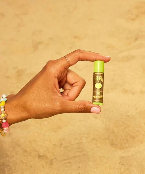 Sun Bum Original SPF 30 Sunscreen Lip Balm