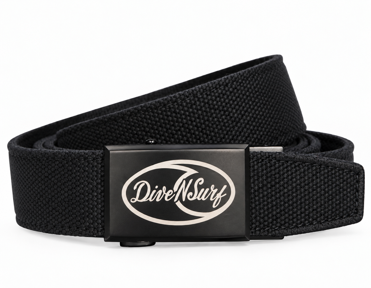Nexbelt Newport Black DNS Script