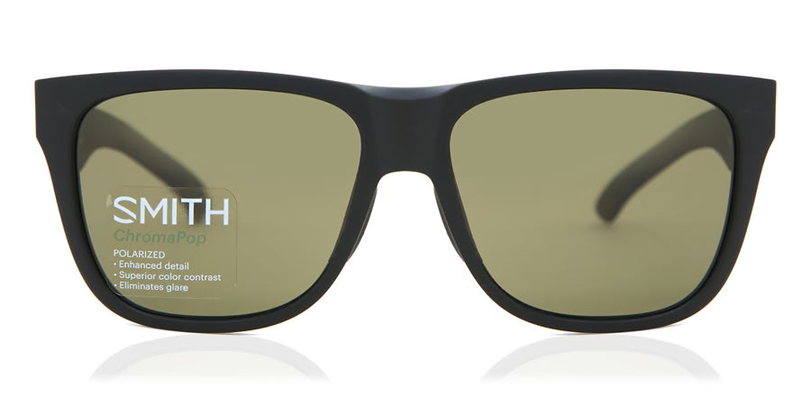Smith Lowdown 2 ChromaPop™ Polarized Sunglasses