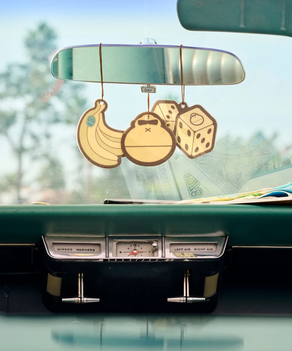 Sun Bum Original Scent Air Freshener