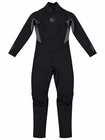 Hyperflex Access Women's 3/2mm Back Zip Fullsuit