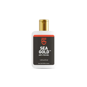 Sea Gold Anti-Fog Gel