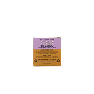 Sex Wax Quick Humps Surf Wax