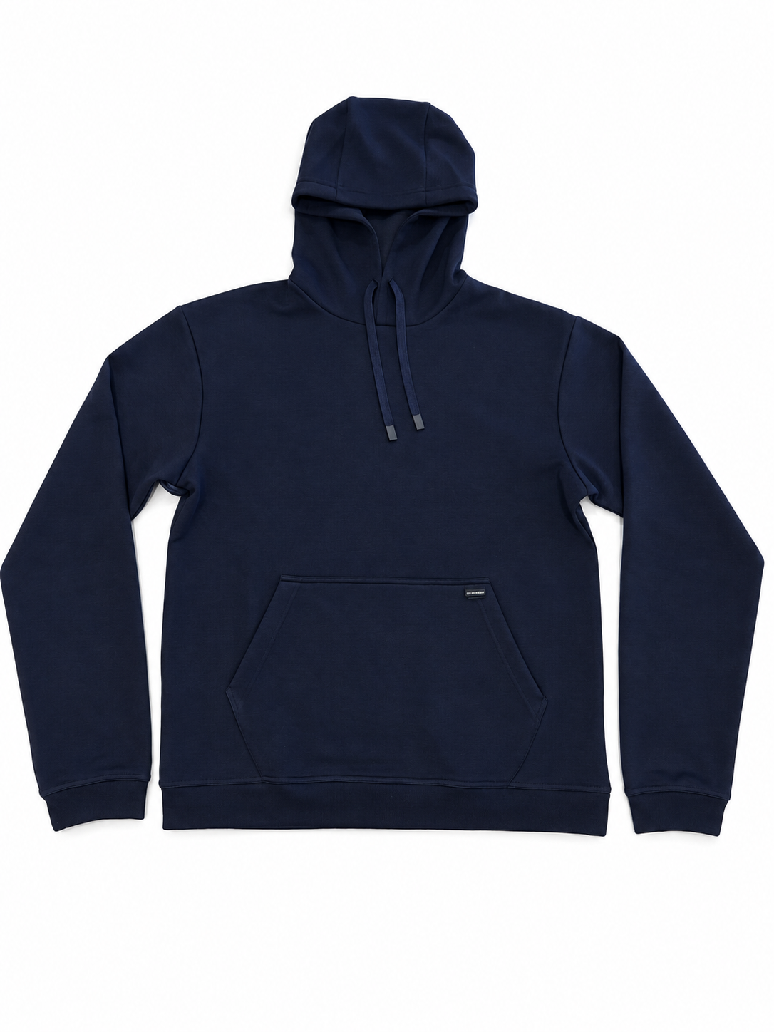 Dive N' Surf Modal Pullover