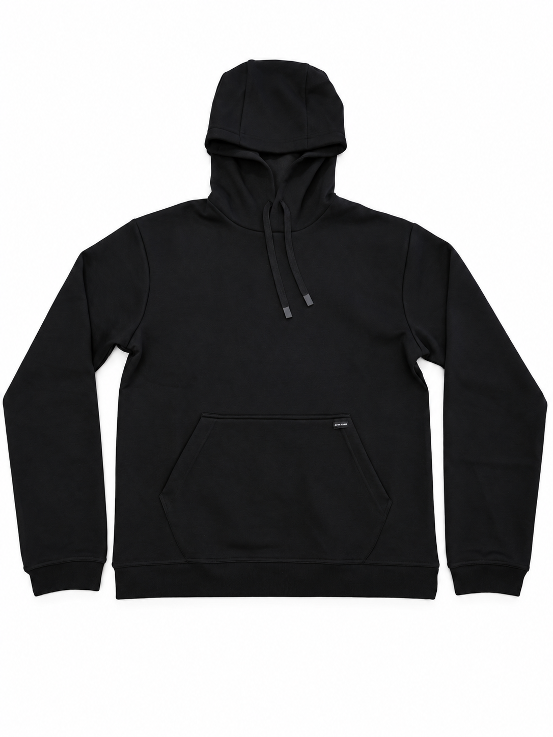Dive N' Surf Modal Pullover