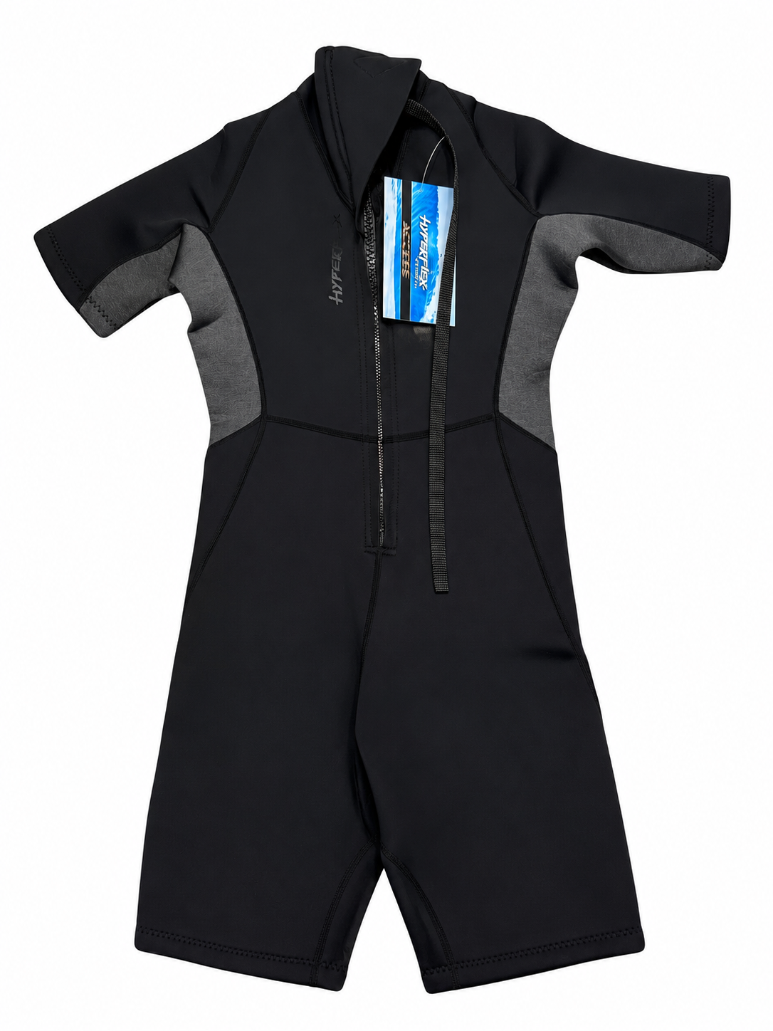 Hyperflex Access Women's 2.5mm Springsuit