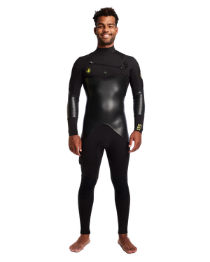 5370 Front-Zip Fullsuit