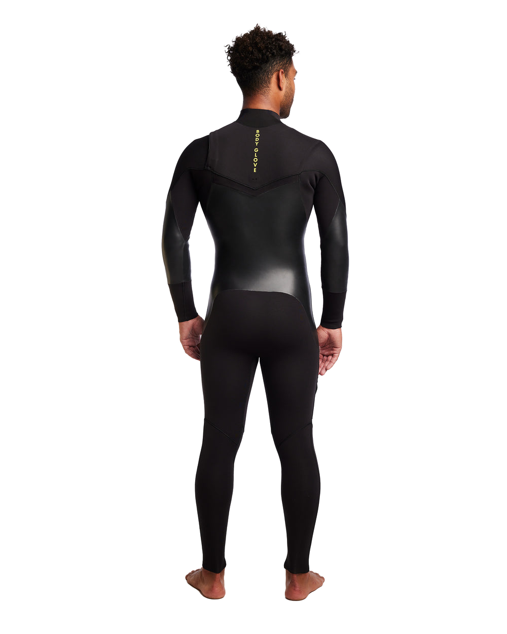 5370 Front-Zip Fullsuit