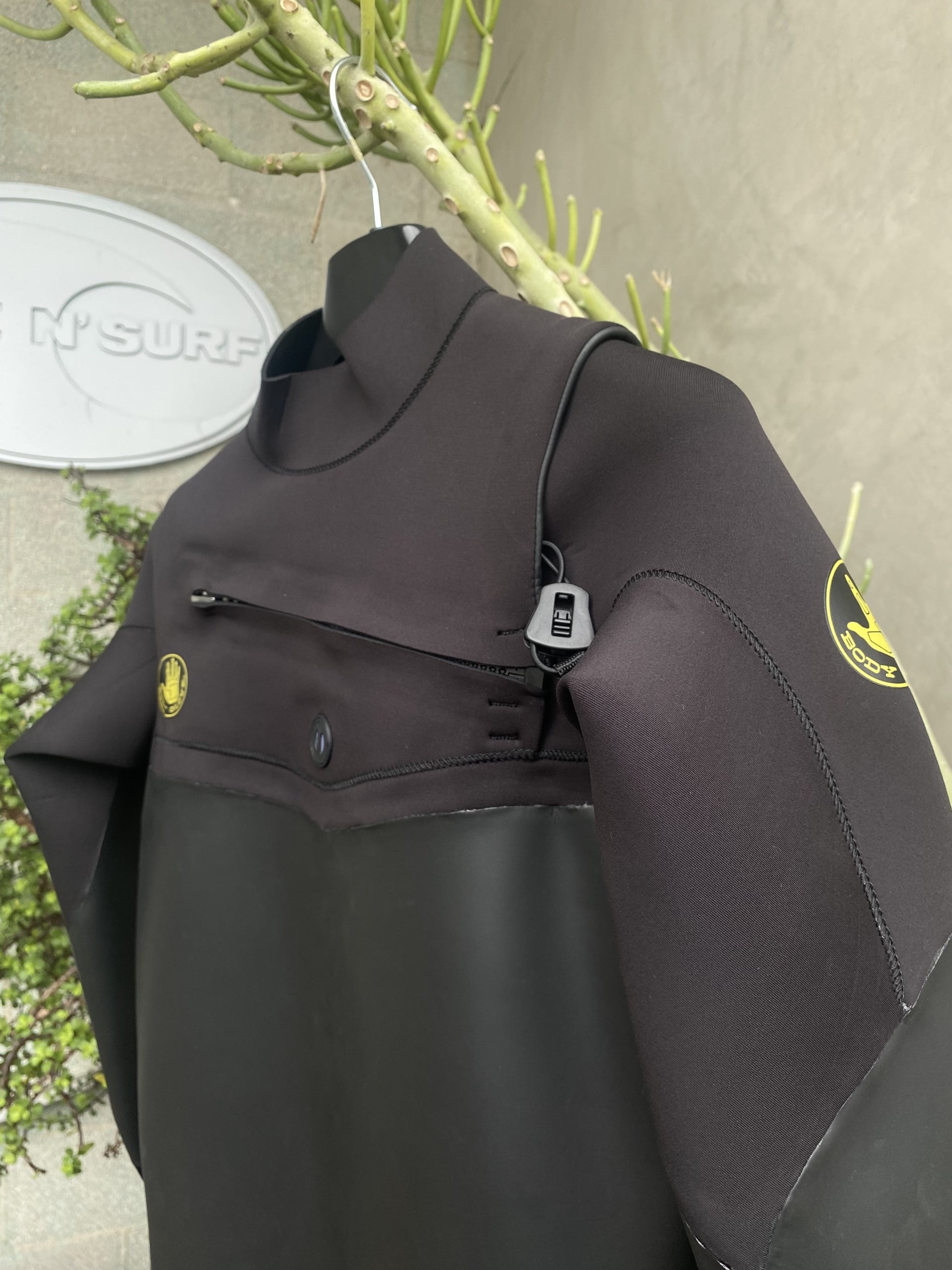 パンツ MARIA WETSUIT CULOTTE パンツ MARIA WETSUIT CULOTTE CULOTTE – MARIA WETSUIT