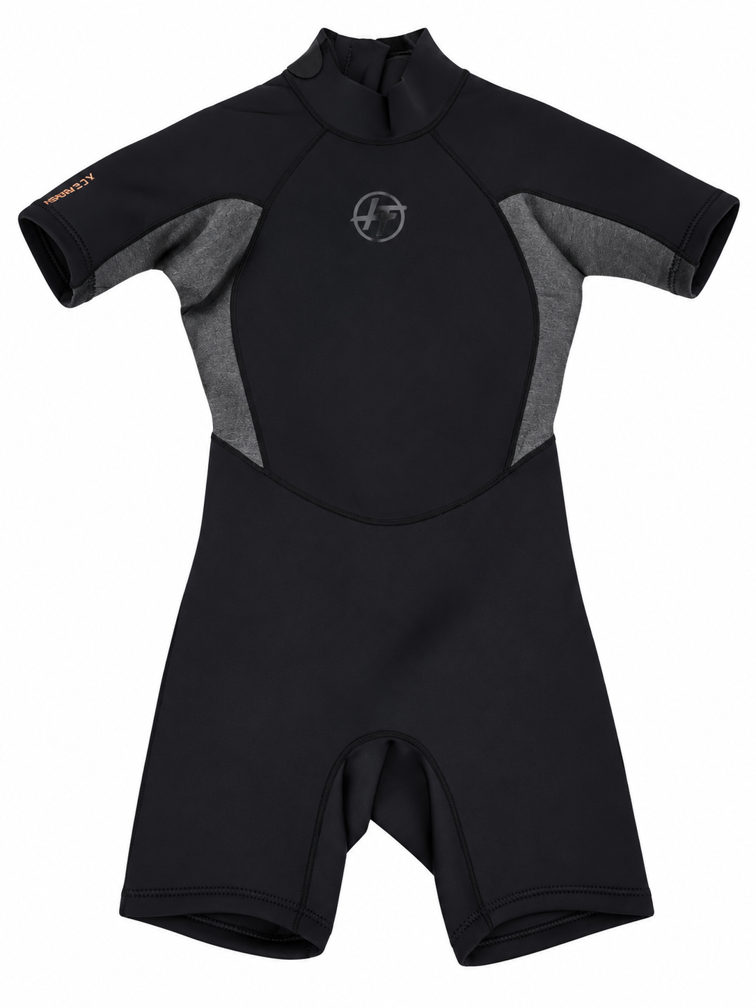 Hyperflex Access Men's 2.5mm Back Zip Springsuit