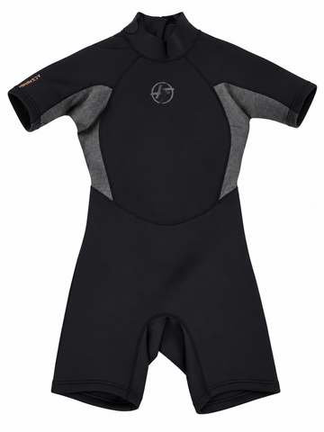 Hyperflex Access Men's 2.5mm Back Zip Springsuit