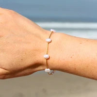 Mauka Jewelry Coastline Chain Bracelet