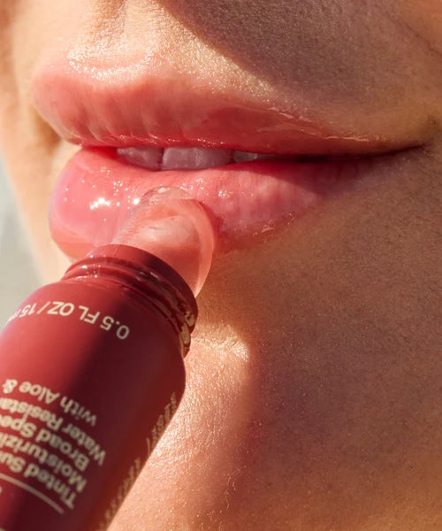 Sun Bum SPF 30 Moisturizing Tinted Lip Balm