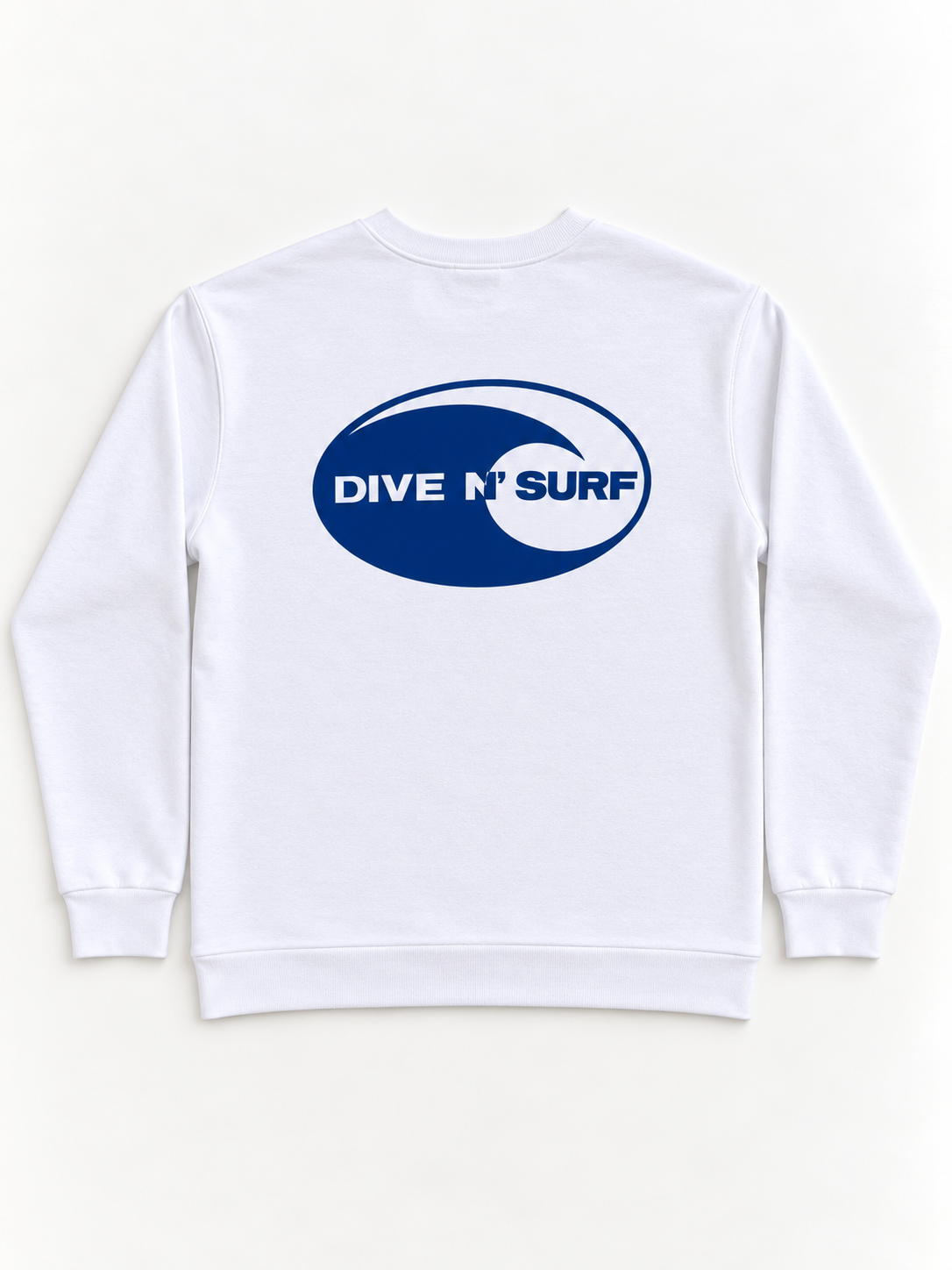 Dns Orig. Crew Sweatshirt