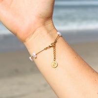 Mauka Jewelry Coastline Chain Bracelet
