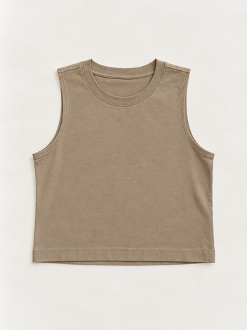 Women’s Flora Tank Top