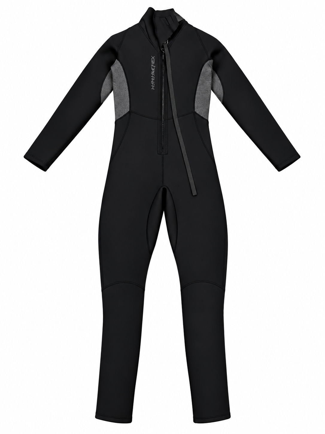 Hyperflex Access Women's 3/2mm Back Zip Fullsuit